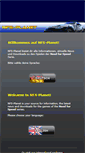 Mobile Screenshot of nfsplanet.com
